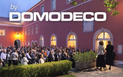 Our 10th edition described by DOMODECO